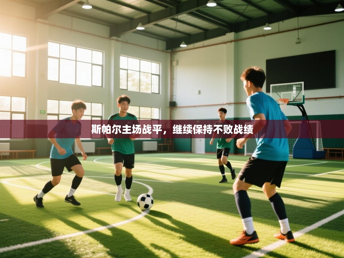 斯帕尔主场战平,继续保持不败战绩 第1张