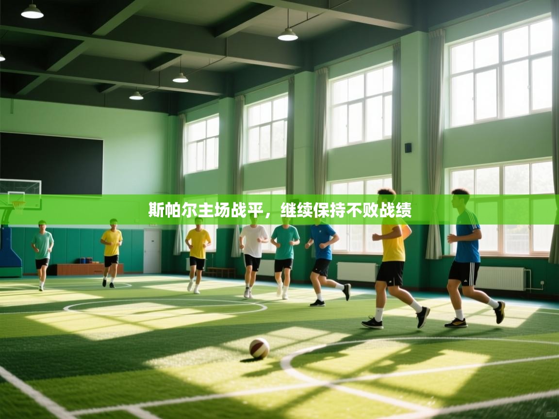 斯帕尔主场战平,继续保持不败战绩 第2张