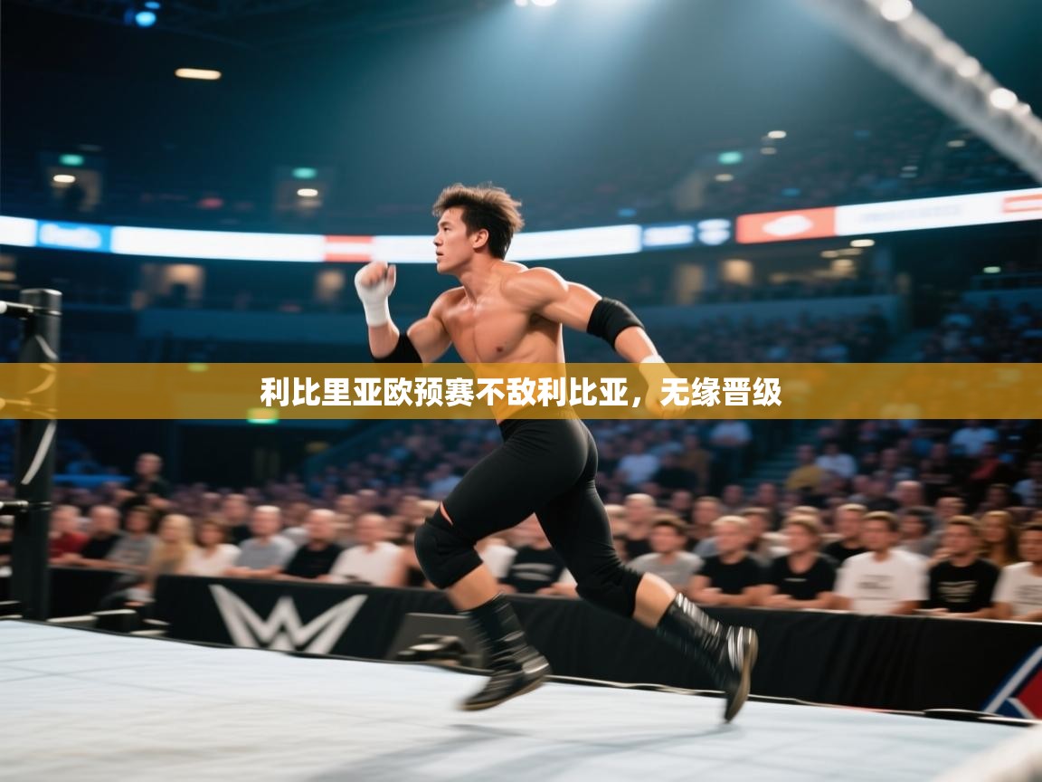 利比里亚欧预赛不敌利比亚，无缘晋级  第1张