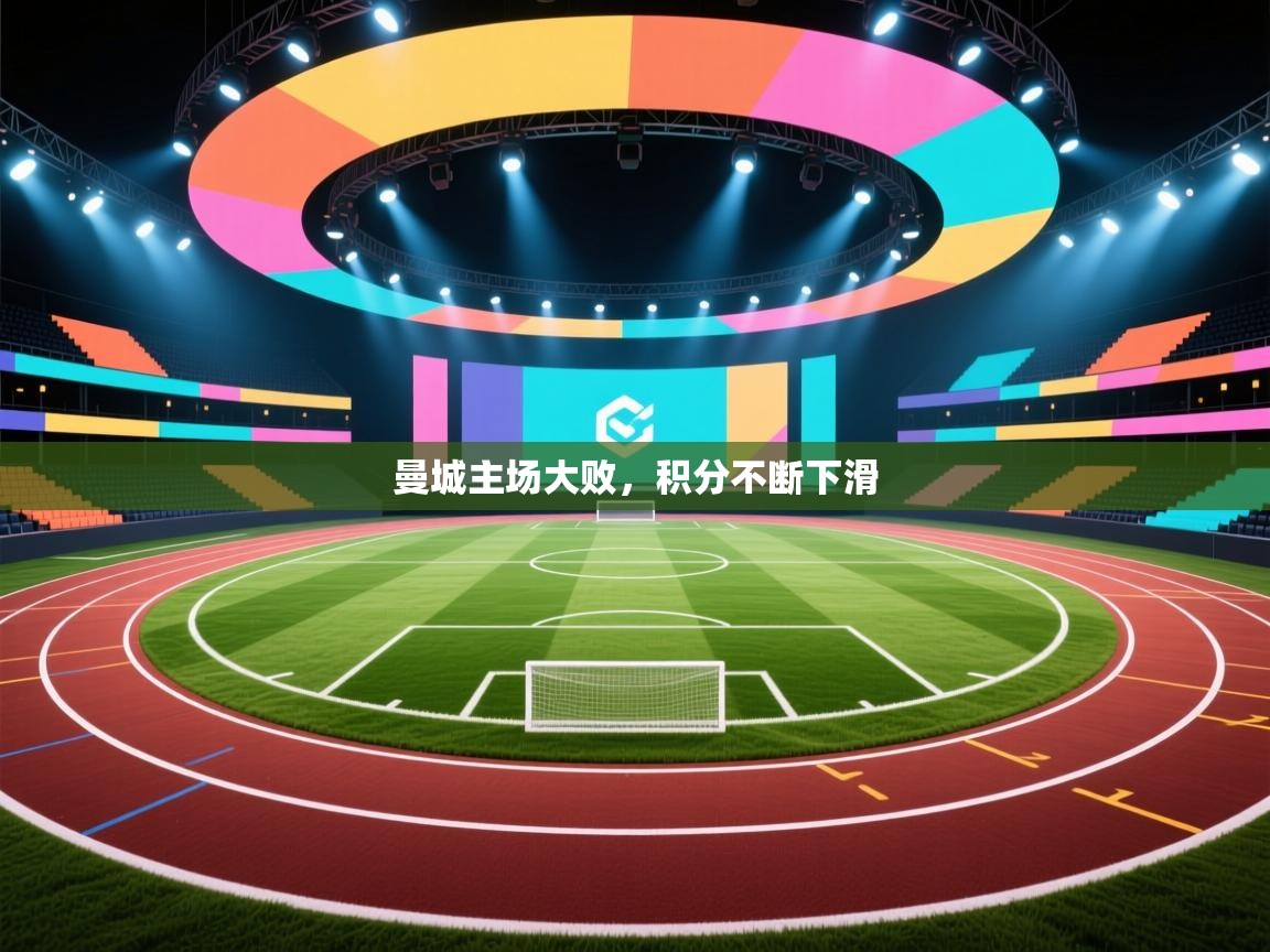 曼城主场大败，积分不断下滑