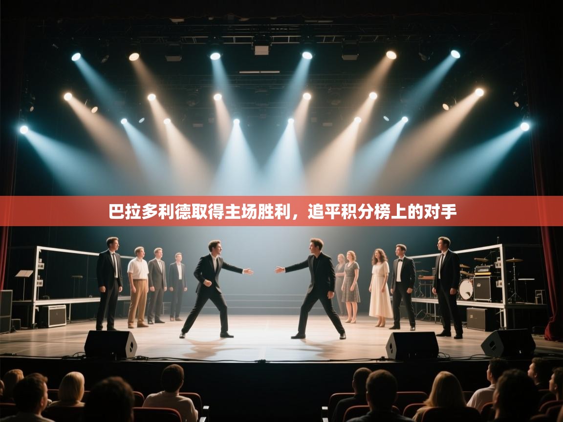 巴拉多利德取得主场胜利，追平积分榜上的对手