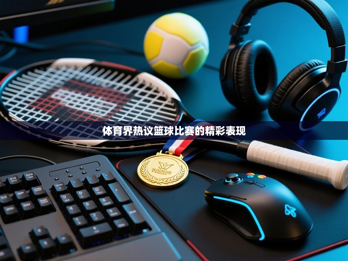 体育界热议篮球比赛的精彩表现  第2张