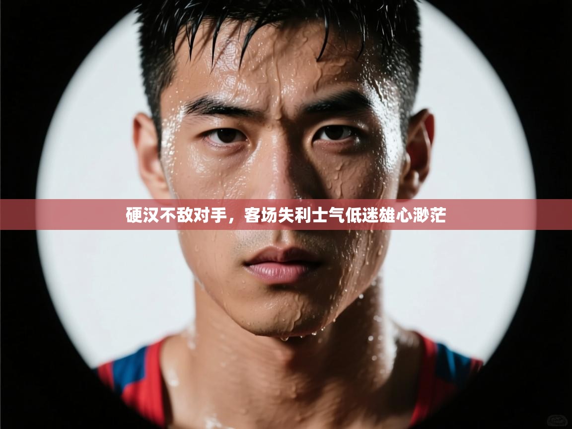 硬汉不敌对手，客场失利士气低迷雄心渺茫  第1张