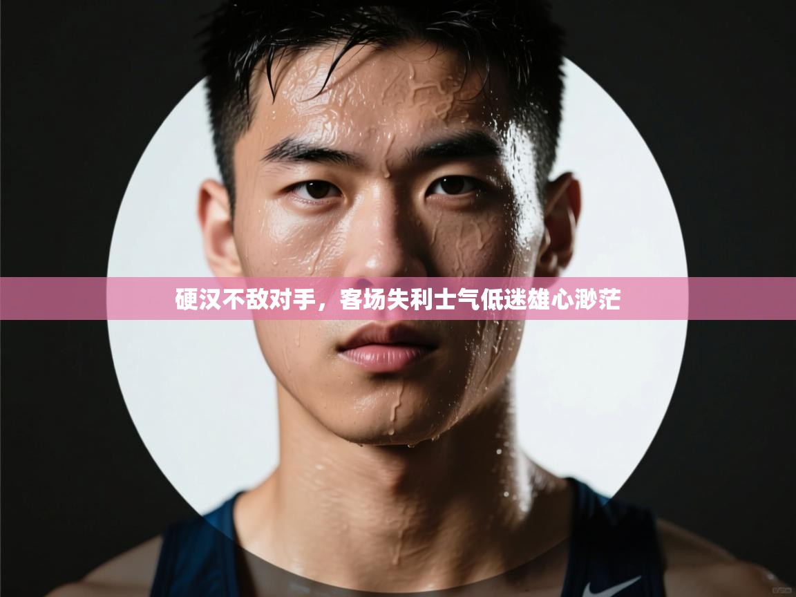 硬汉不敌对手，客场失利士气低迷雄心渺茫  第2张