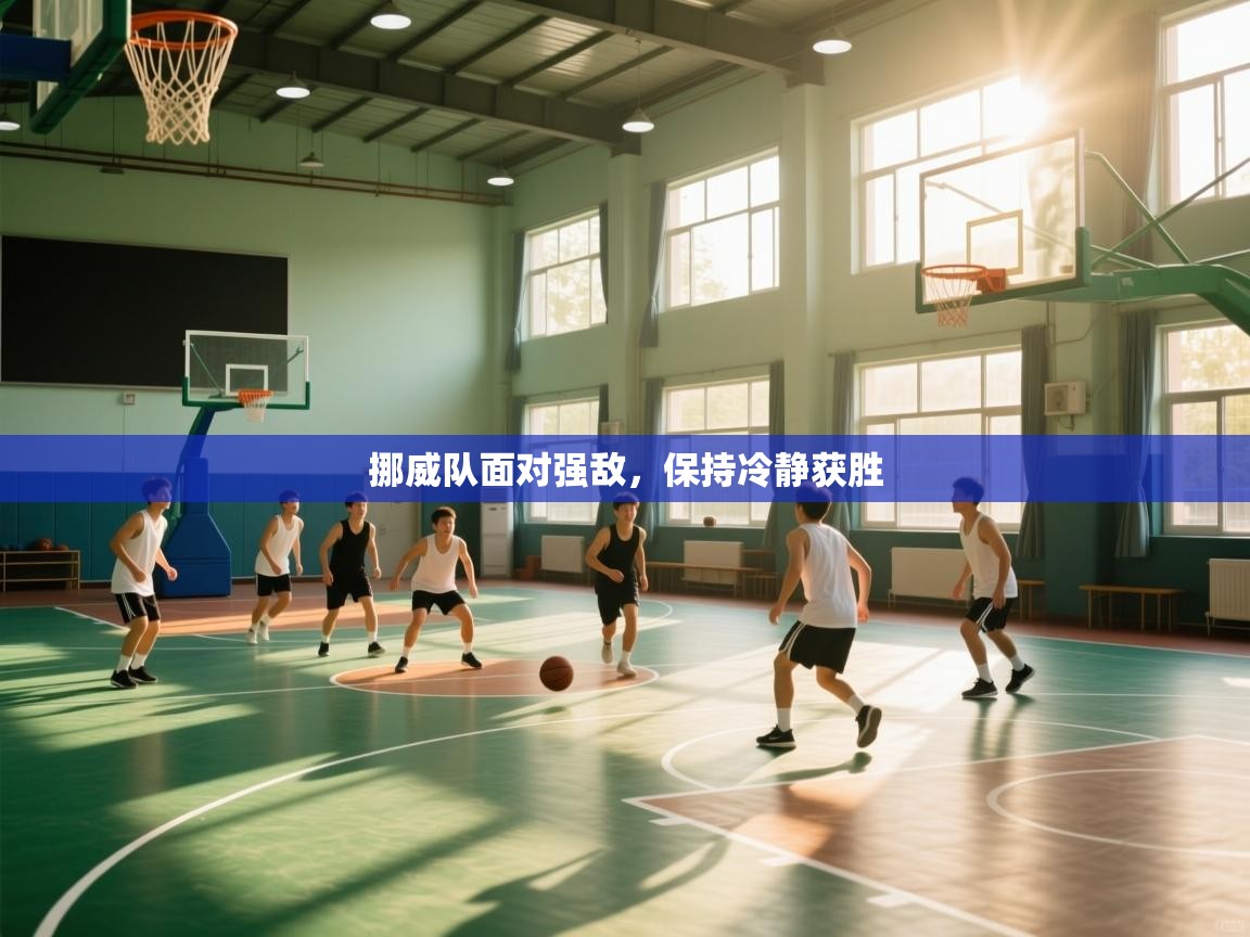 挪威队面对强敌，保持冷静获胜