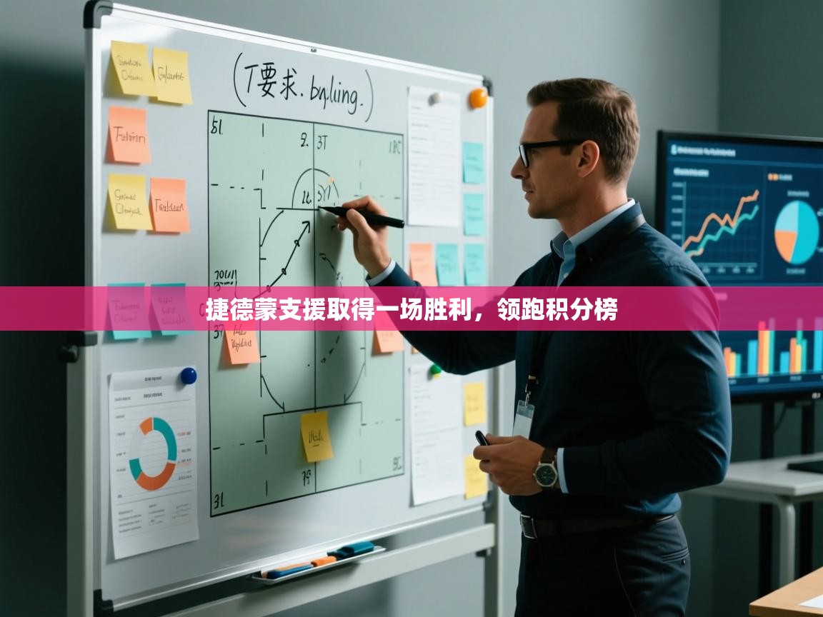 捷德蒙支援取得一场胜利，领跑积分榜