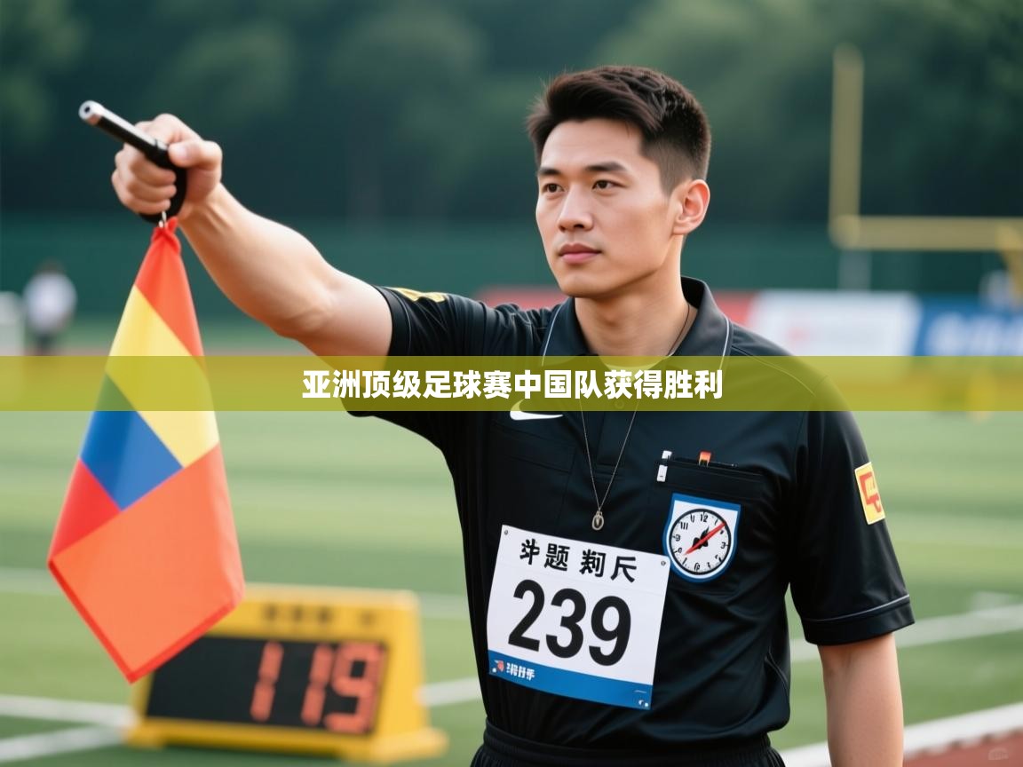 亚洲顶级足球赛中国队获得胜利