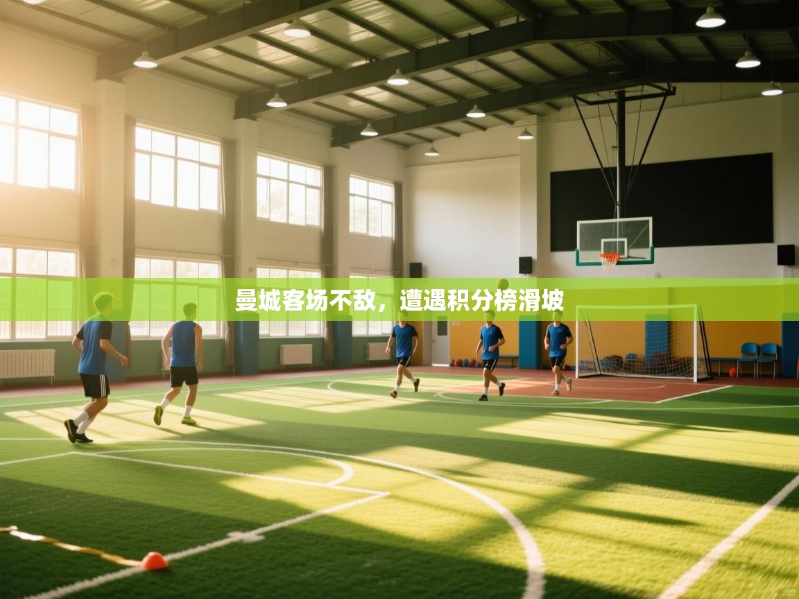 曼城客场不敌，遭遇积分榜滑坡
