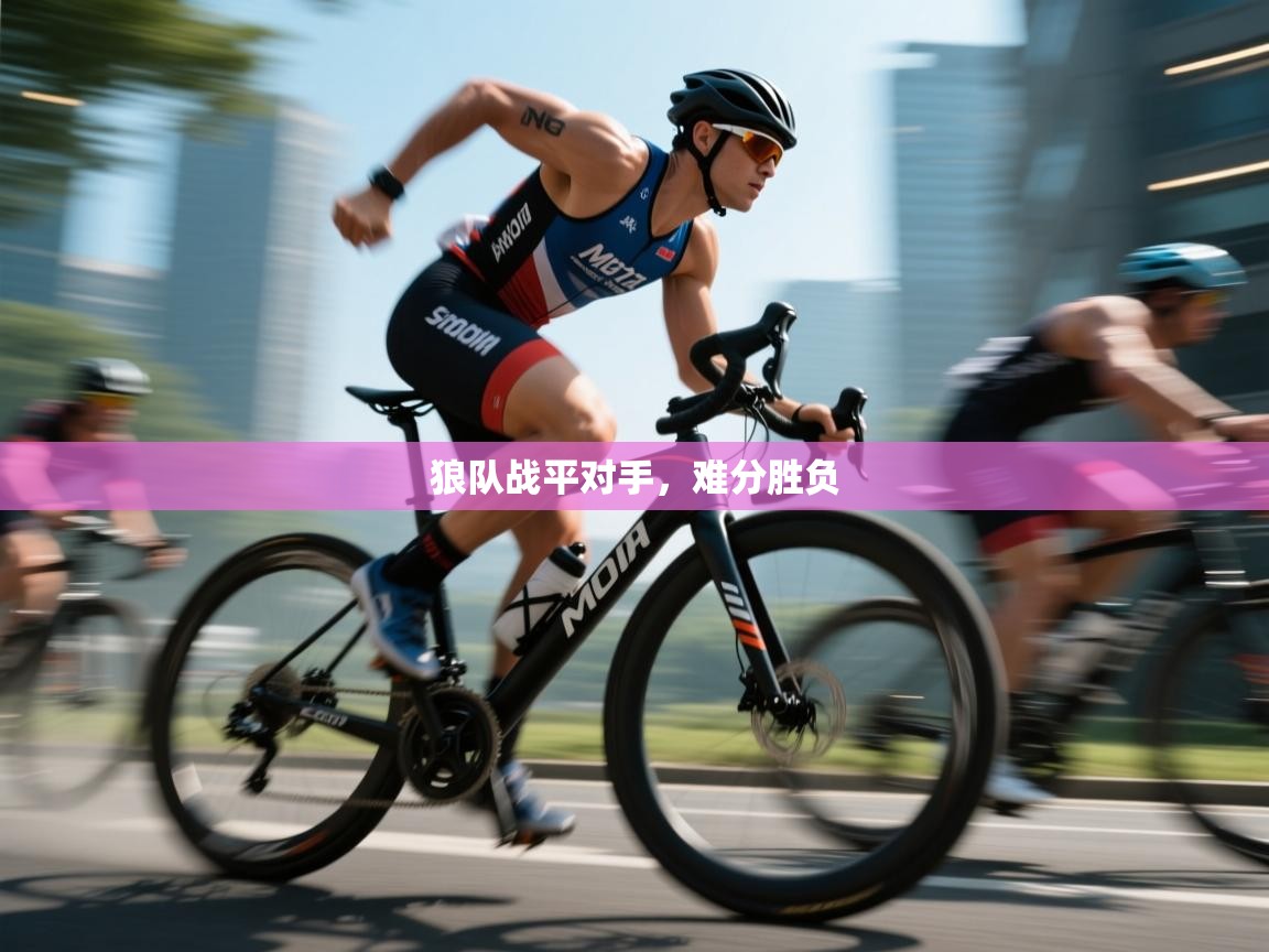 狼队战平对手，难分胜负  第1张