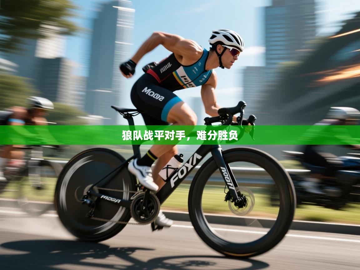 狼队战平对手，难分胜负  第2张