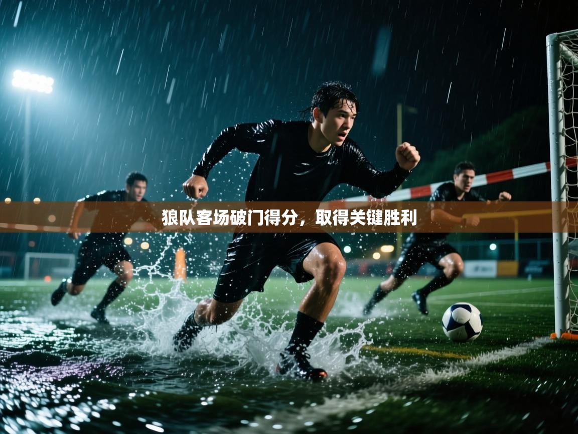 狼队客场破门得分，取得关键胜利  第2张