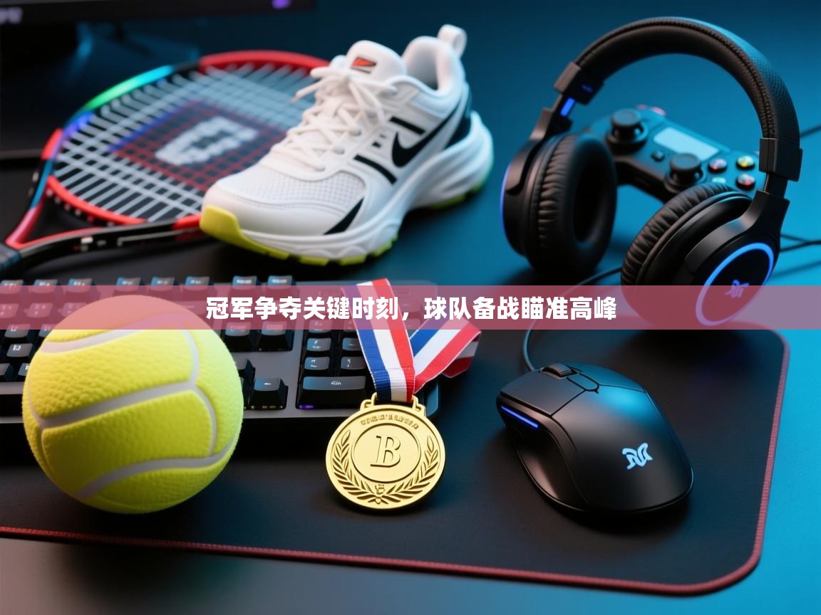 冠军争夺关键时刻，球队备战瞄准高峰