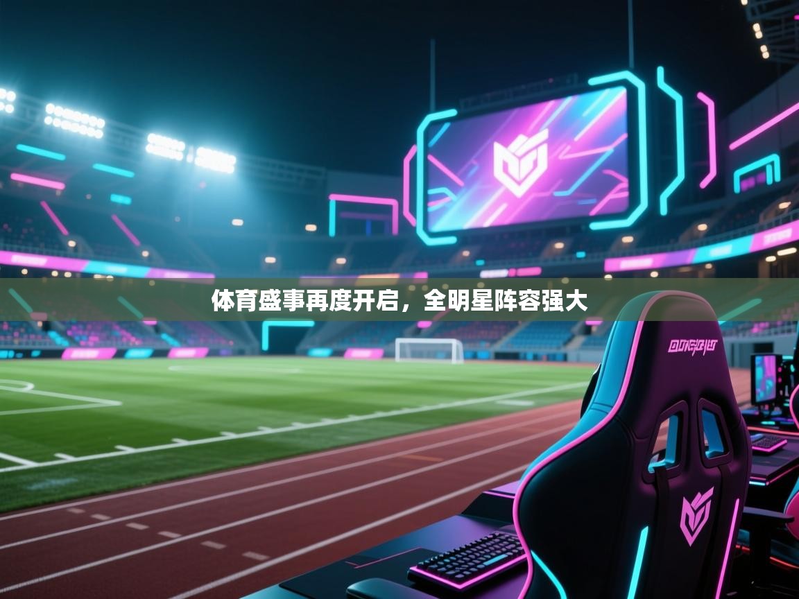 体育盛事再度开启，全明星阵容强大